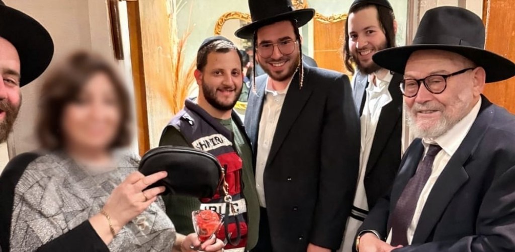 Boro Park Shmira Recovers Thousands Of Dollars