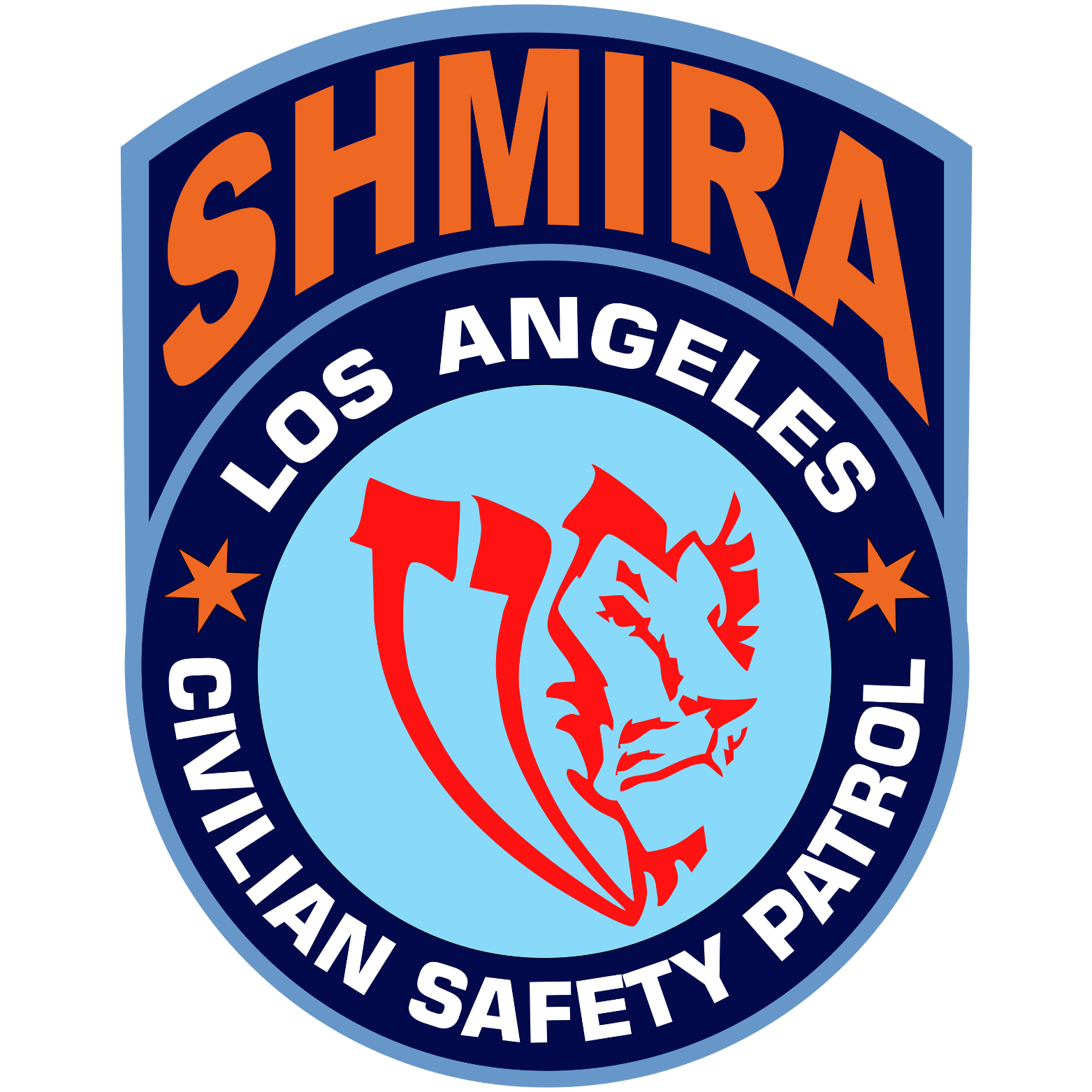 Los Angeles logo