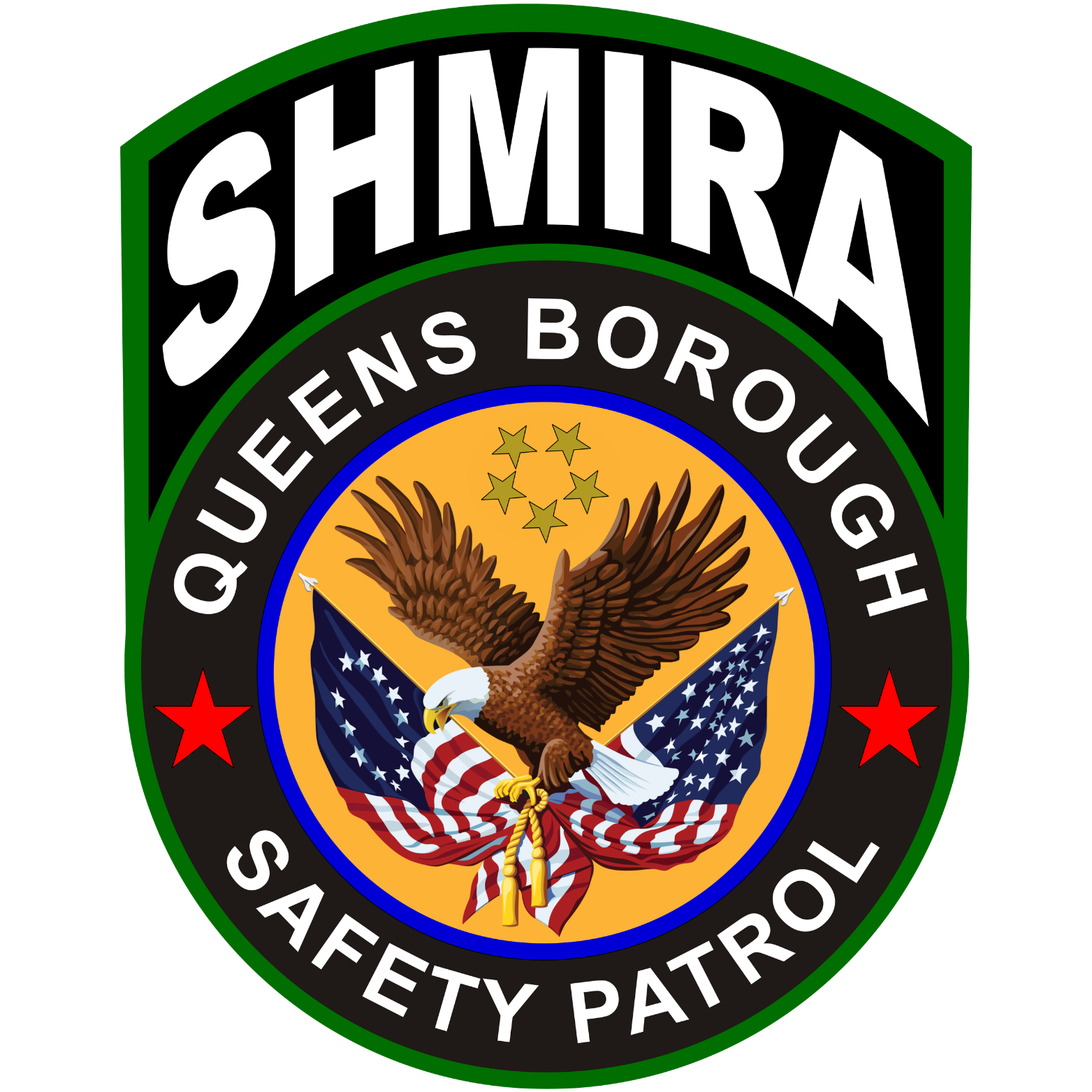 Queens logo