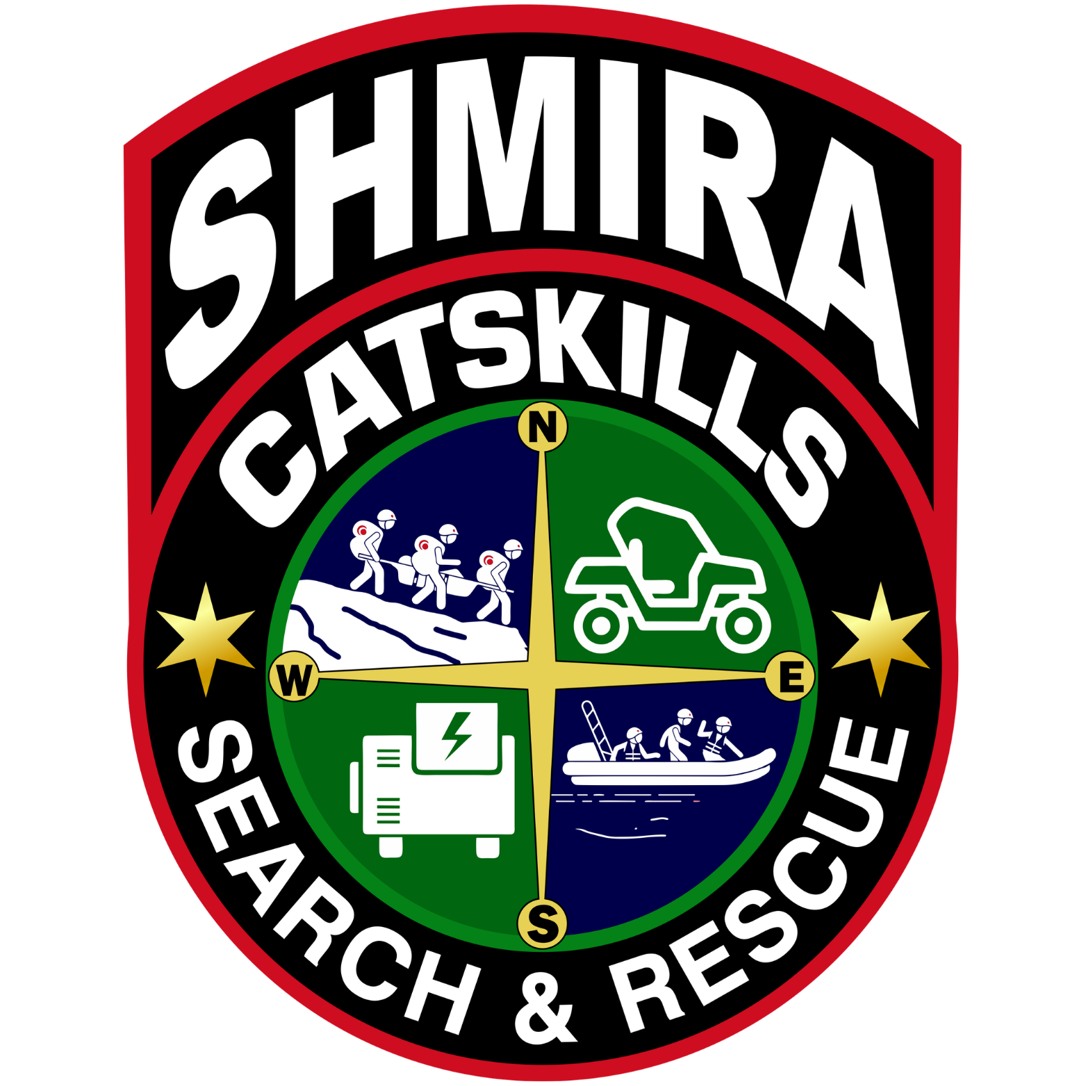 Catskills logo
